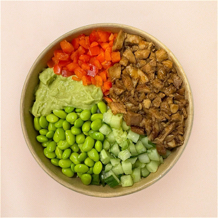 Mealo Bowl
