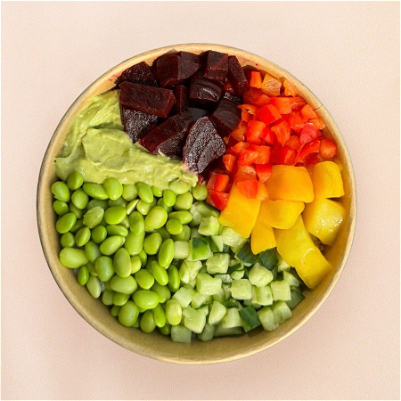 Healthy  Bowl