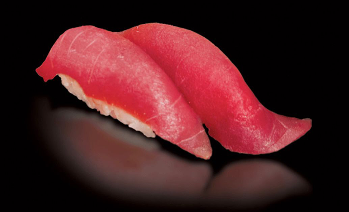 Tuna Nigiri