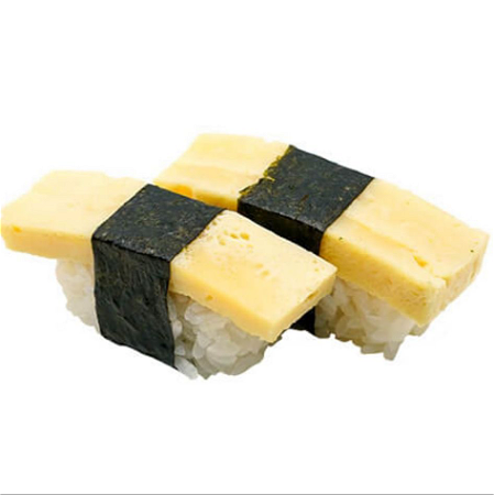 Tamago Nigiri