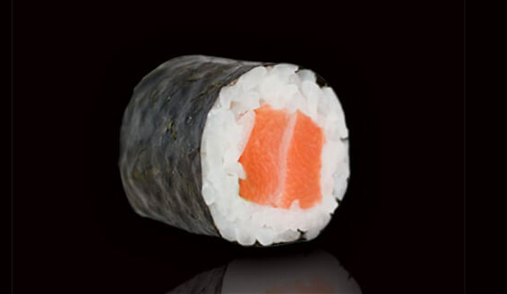 Sake Maki