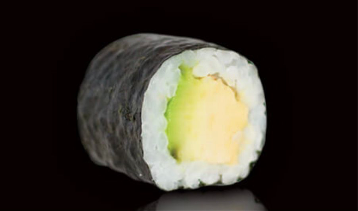 Avocado Maki