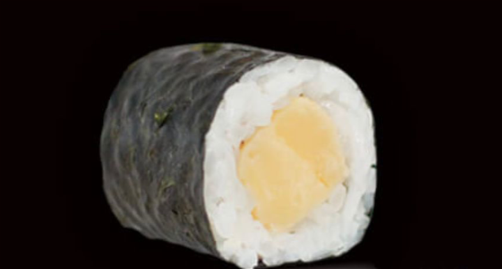 Tamago Maki