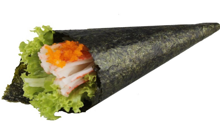 California Temaki