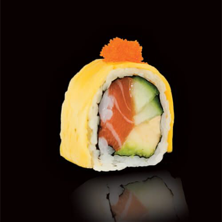 Mango Roll