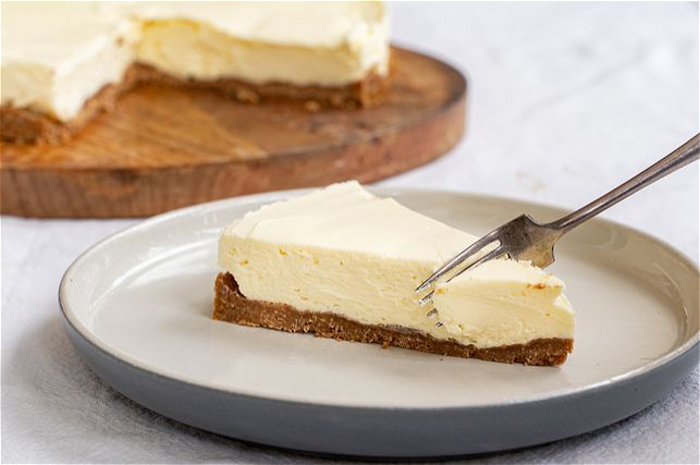 Cheesecake