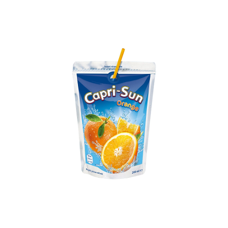 Caprisun