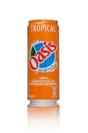 Oasis  tropical