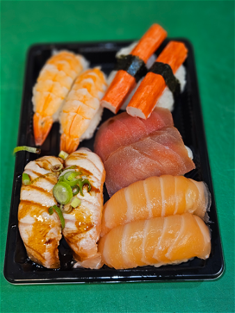 Nigiri Mix 