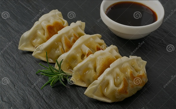 Dumplings 3st