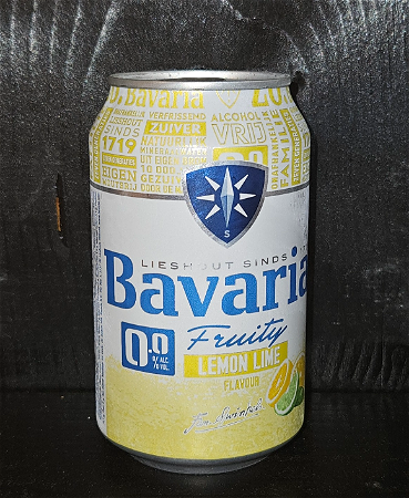 Bavaria fruity 0,0 ice cold