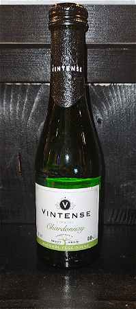 Vintense chardonnay ice cold