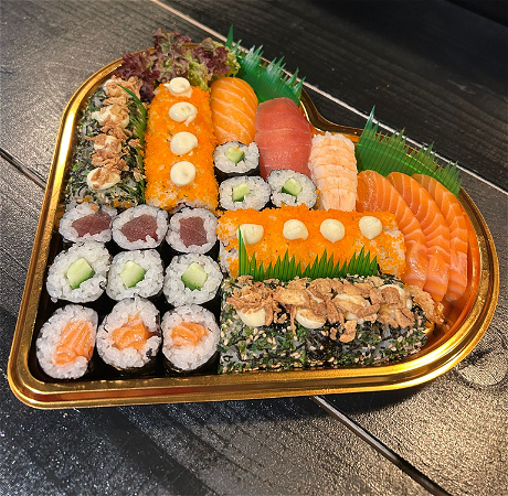 vaderdag box