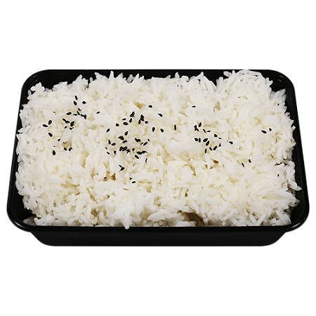 Witte Rijst 