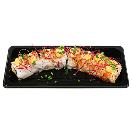 Spicy Tuna Roll (8 stuks)