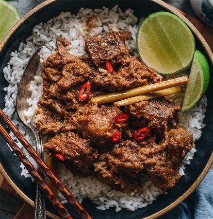 Rendang