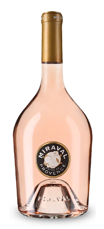 Fles Miraval Rosé 
