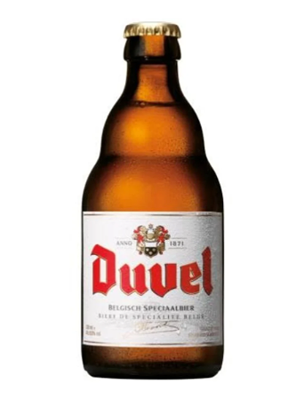 Flesje Duvel
