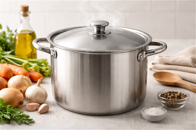 Me Moeders seizoenssoep