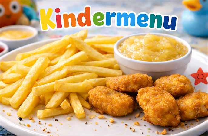 Kindermenu