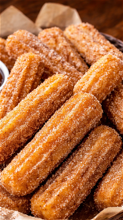 Churros