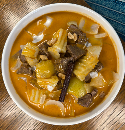 Massaman