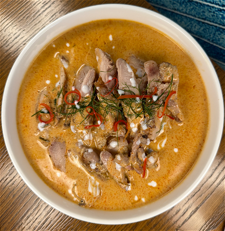 Panang