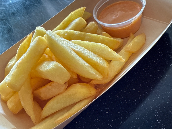 Patat frites