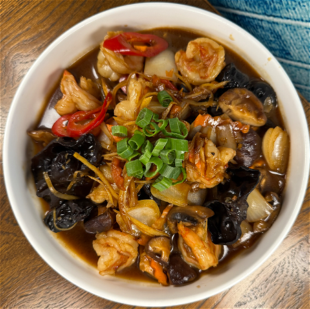 Phad King