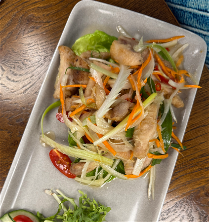 Yum Kai Yang