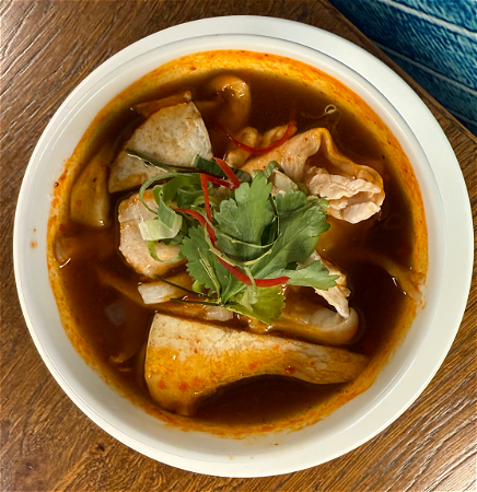 Tom Yum