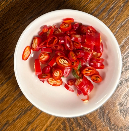 Rawit chili