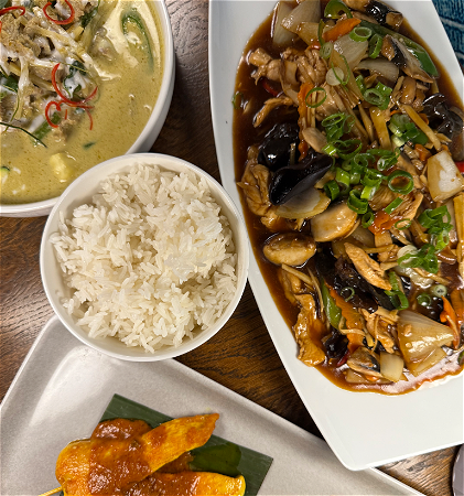 Maandmenu oktober