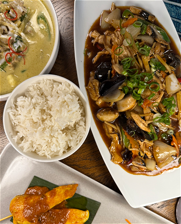 Familie menu oktober