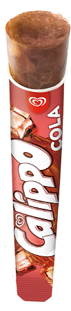 Calippo cola