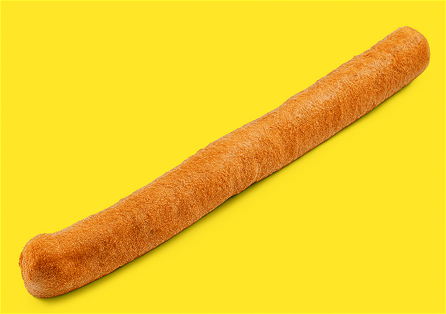 Frikandel XXL