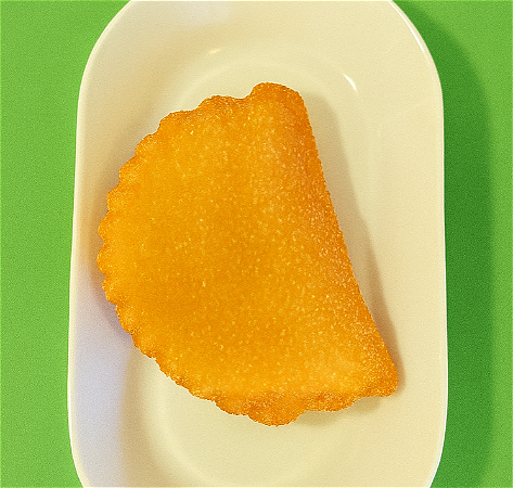Kaassoufflé