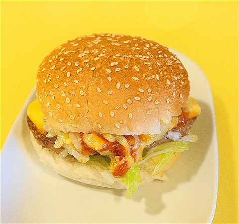 Cheeseburger