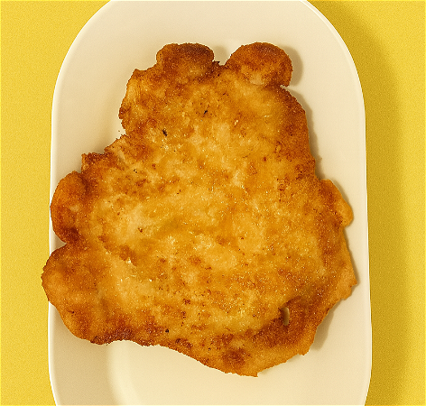 Schnitzel 