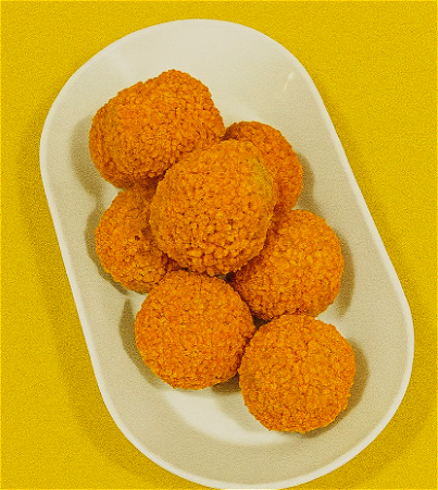 Bitterballen (8st.)