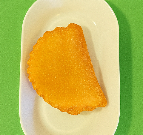Kaassoufflé