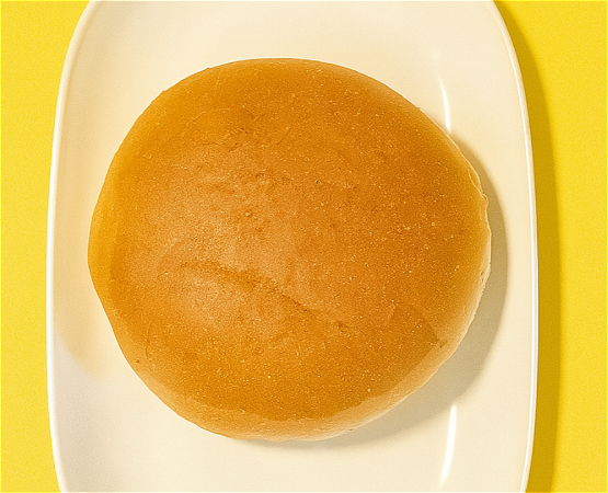 Los wit bolletje