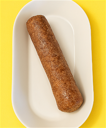 Frikandel Glutenvrij