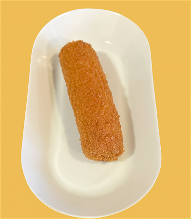 Kipkroket