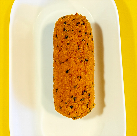 Groentekroket