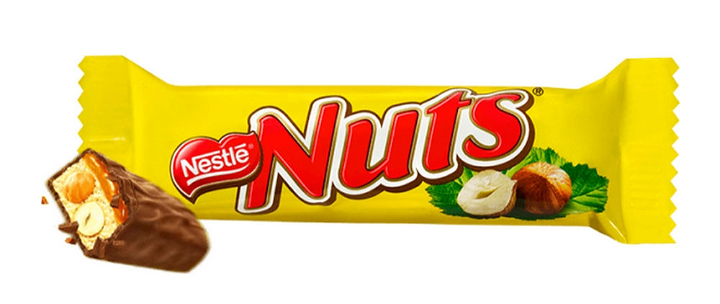 Nuts