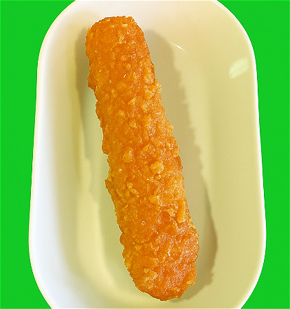 Veganistische Kipcorn