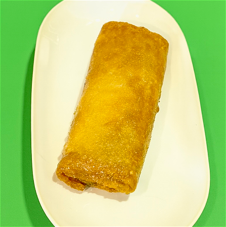 Vegetarische Loempia