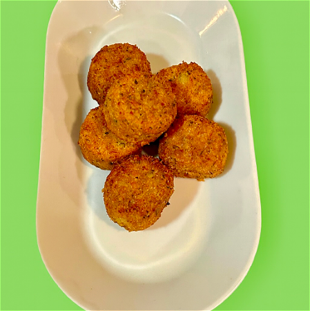 Falafel (6st.)