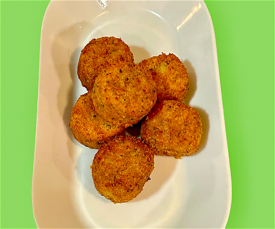 Falafel (6st.)